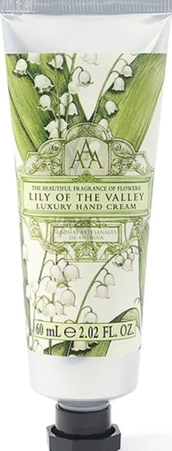 AAA Lily of the Valley Luxury Hand Cream käsivoide 60 ml