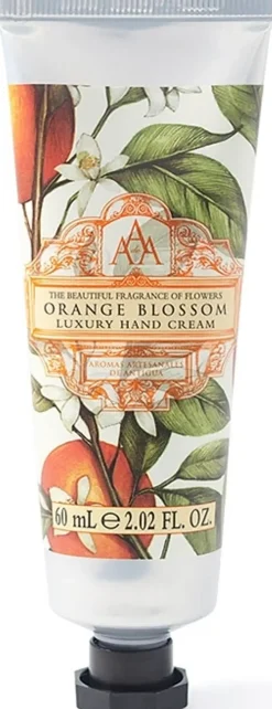 AAA Orange Blossom käsivoide 60 ml