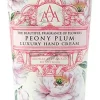 AAA Peony Plum käsivoide 60 ml