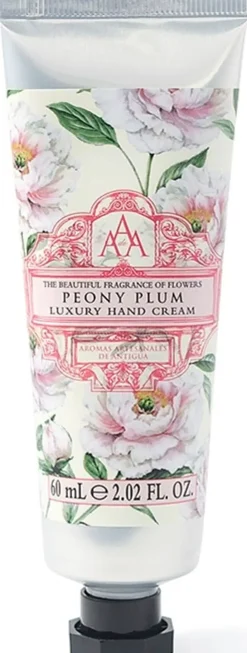 AAA Peony Plum käsivoide 60 ml