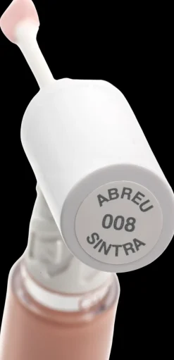 ABREU x Gosh Lip Filler Sintra - 008 huulikiilto 5ml