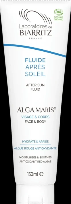 Alga Maris After Sun Emulsio 150 ml