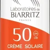 Alga Maris Aurinkovoide kasvoille SPF50 - 50ml
