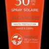 Alga Maris Aurinkovoidespray SPF30 - 100 ml