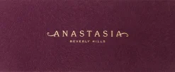 Anastasia Beverly Hills ABH Fall Romance Eyeshadow Palette luomiväripaletti