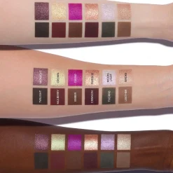 Anastasia Beverly Hills ABH Fall Romance Eyeshadow Palette luomiväripaletti