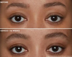 Anastasia Beverly Hills ABH Deluxe Mini Brown Genius kulmaseerumi