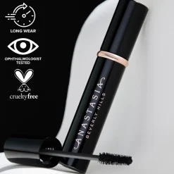 Anastasia Beverly Hills ABH Deluxe Mini Lash Sculpt Mascara 5 ml