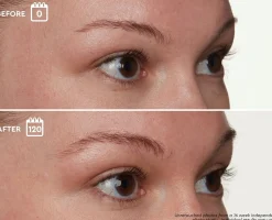 Anastasia Beverly Hills Brow Genius® Serum kulmaseerumi 3,5 ml