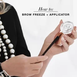 Anastasia Beverly Hills Brow Freeze Applicator kulmaharja
