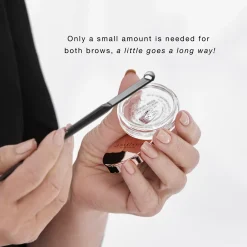 Anastasia Beverly Hills Brow Freeze Applicator kulmaharja