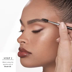 Anastasia Beverly Hills Brow Pen kulmakynä 0,5 ml