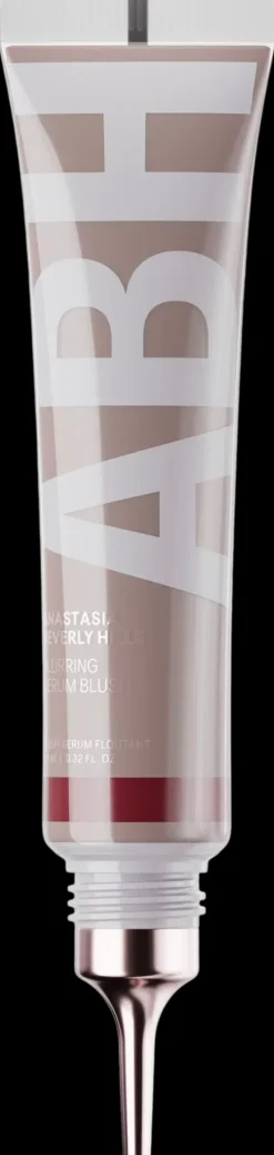 Anastasia Beverly Hills Blurring Serum Blush poskipuna