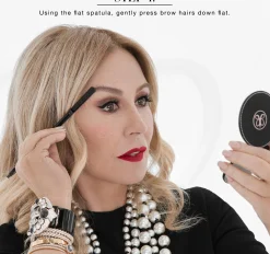 Anastasia Beverly Hills Brow Freeze Styling Wax kulmavaha 8 g