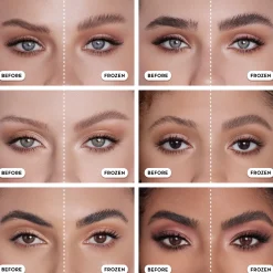 Anastasia Beverly Hills Brow Freeze Styling Wax kulmavaha 8 g