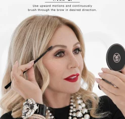 Anastasia Beverly Hills Brow Freeze Styling Wax kulmavaha 8 g