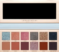 Anastasia Beverly Hills Cosmos Eyeshadow Palette luomiväripaletti