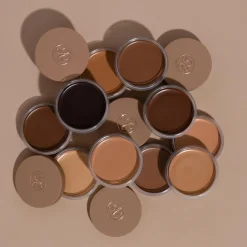 Anastasia Beverly Hills Cream Bronzer voidemainen aurinkopuuteri 30 g