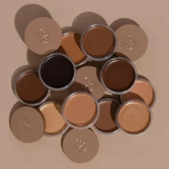 Anastasia Beverly Hills Cream Bronzer voidemainen aurinkopuuteri 30 g