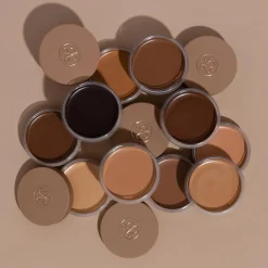 Anastasia Beverly Hills Cream Bronzer voidemainen aurinkopuuteri 30 g