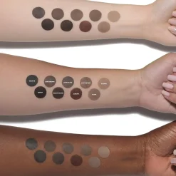 Anastasia Beverly Hills Deluxe Mini Volumizing Brow Gel kulmakarvageeli 2,1 ml