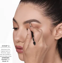 Anastasia Beverly Hills Dipbrow kulmapomade 4 g