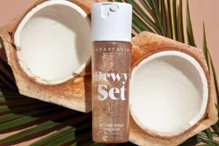 Anastasia Beverly Hills Dewy Setting Spray meikinkiinnityssuihke 100 ml
