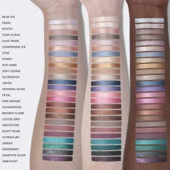 Anastasia Beverly Hills GLIDR Shadow Stick -luomivärikynä 2 g