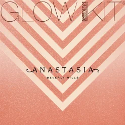 Anastasia Beverly Hills Glow Kit korostuspaletti 29,6 g