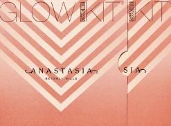 Anastasia Beverly Hills Glow Kit korostuspaletti 29,6 g