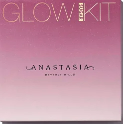Anastasia Beverly Hills Glow Kit korostuspaletti 29,6 g