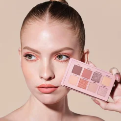 Anastasia Beverly Hills Glam To Go Mini Palette luomiväripaletti