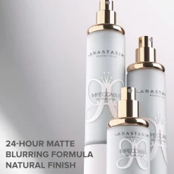 Anastasia Beverly Hills Impeccable Blurring Matte Setting Spray 100 ml