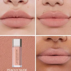 Anastasia Beverly Hills Lip Velvet -huulipuna 3,5 g