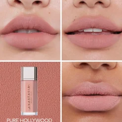 Anastasia Beverly Hills Lip Velvet -huulipuna 3,5 g