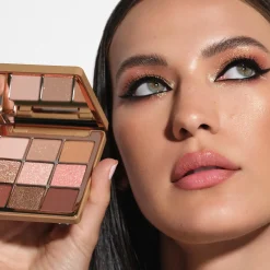 Anastasia Beverly Hills Mini Spice Eye Shadow Palette luomiväripaletti 7,56 g