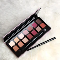 Anastasia Beverly Hills Modern Renaissance luomiväripaletti
