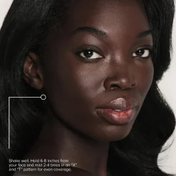 Anastasia Beverly Hills Mini Impeccable Blurring Matte Setting Spray 40 ml