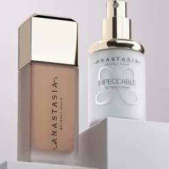 Anastasia Beverly Hills Mini Impeccable Blurring Matte Setting Spray 40 ml