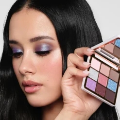 Anastasia Beverly Hills Mini Sugar Eye Shadow Palette luomiväripaletti 7,56 g