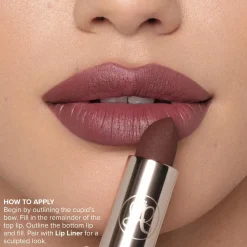 Anastasia Beverly Hills Matte Lipstick huulipuna 3 g