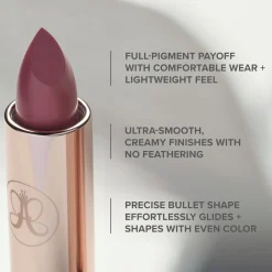 Anastasia Beverly Hills Matte Lipstick huulipuna 3 g