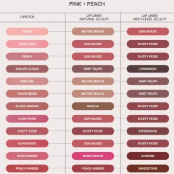 Anastasia Beverly Hills Matte Lipstick huulipuna 3 g