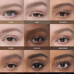 Anastasia Beverly Hills Microstroke Brow Pen 0,5 ml