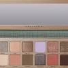 Anastasia Beverly Hills Nouveau Eyeshadow Palette luomiväripaletti