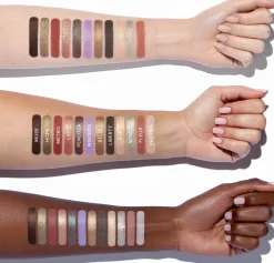 Anastasia Beverly Hills Nouveau Eyeshadow Palette luomiväripaletti