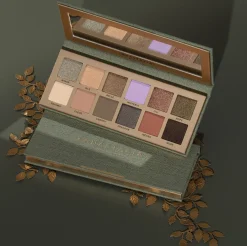 Anastasia Beverly Hills Nouveau Eyeshadow Palette luomiväripaletti