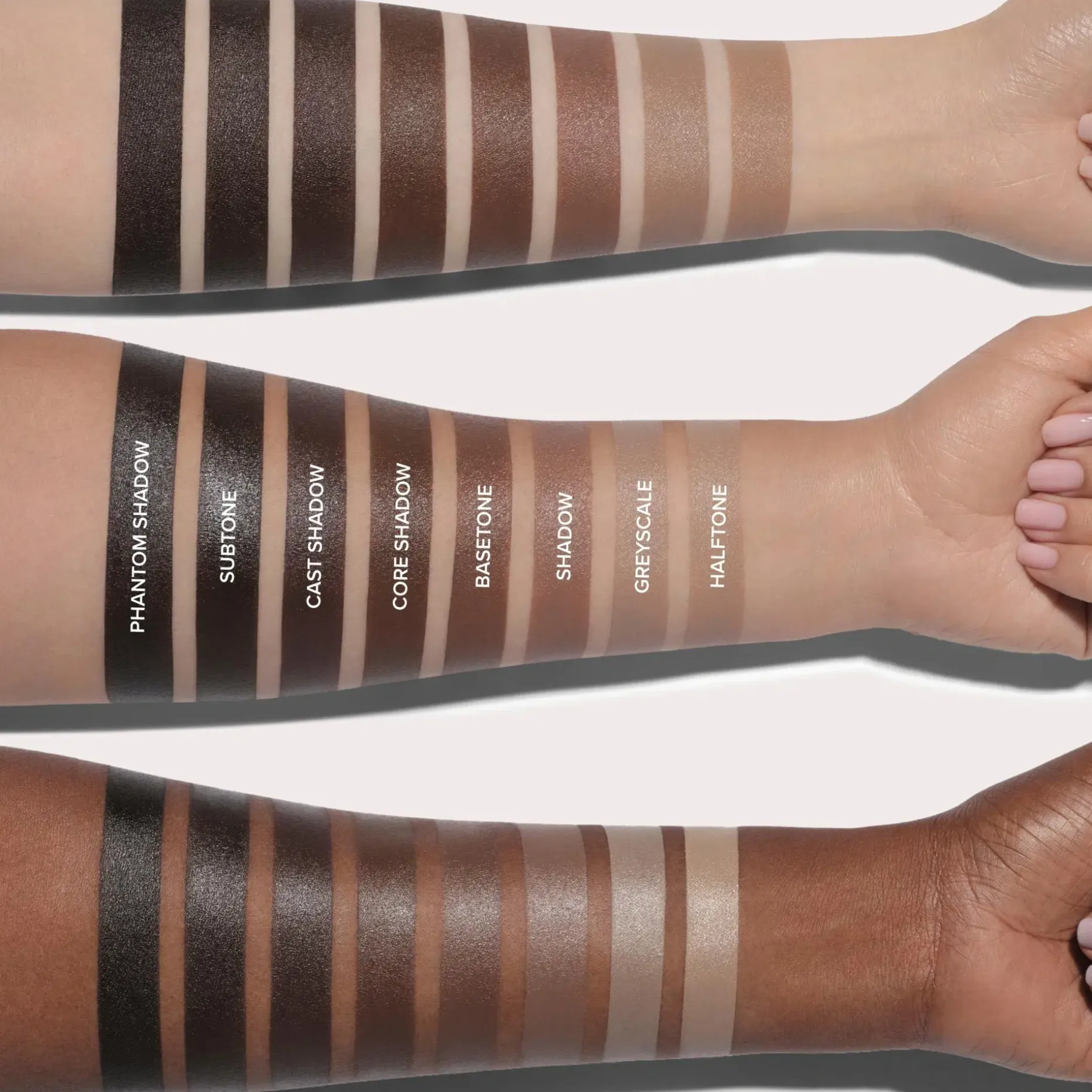 Anastasia Beverly Hills Smooth Blur Contour Stick 10 g