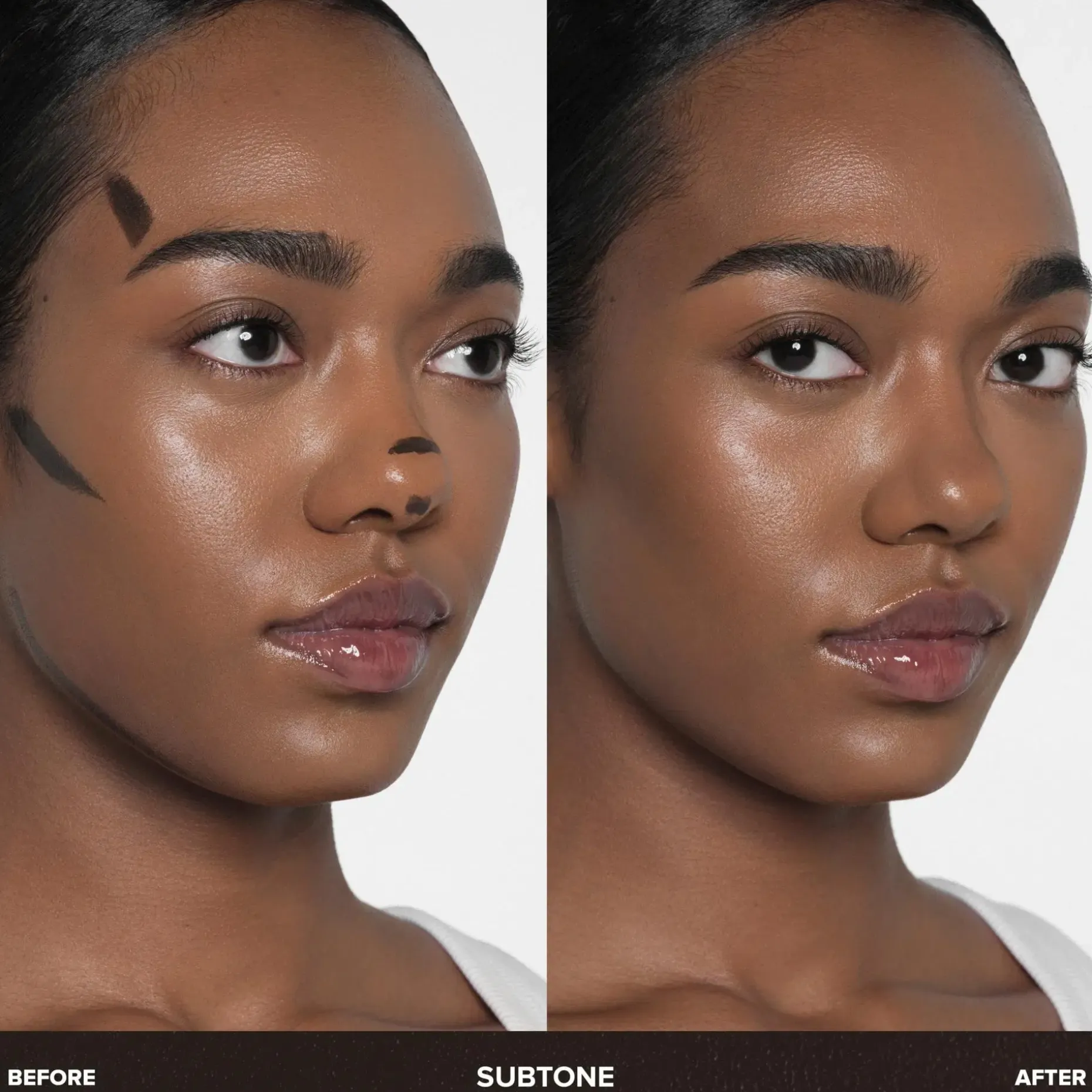 Anastasia Beverly Hills Smooth Blur Contour Stick 10 g