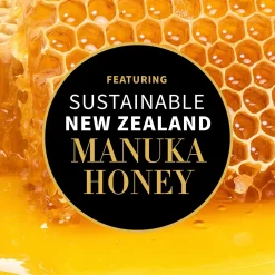 Antipodes Aura Gold Manuka Honey Radiance Mask kasvonaamio